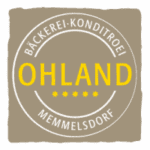 Bäckerei Konditorei Johann Ohland GmbH & Co. KG